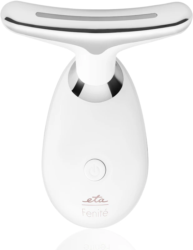 Aparelho de massagem facial e para pescoço ETA Fenité 4353 90000