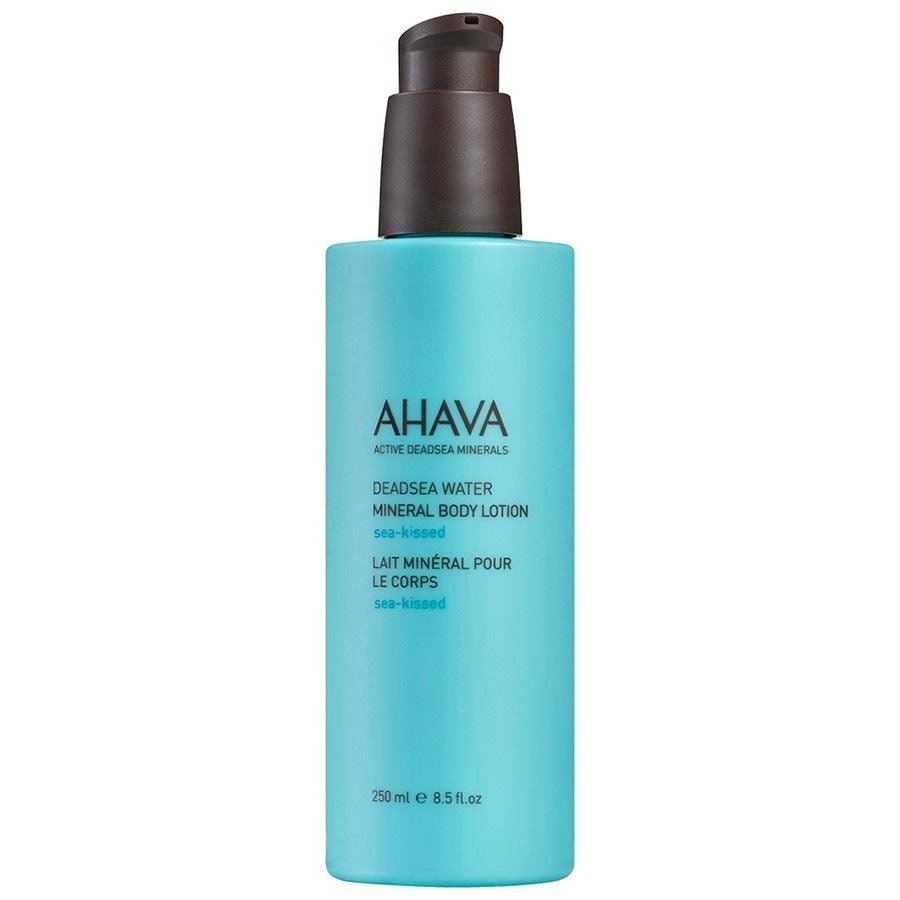 AHAVA Body Milk Mineral Body Lotion Sea-Kissed - 250 ml