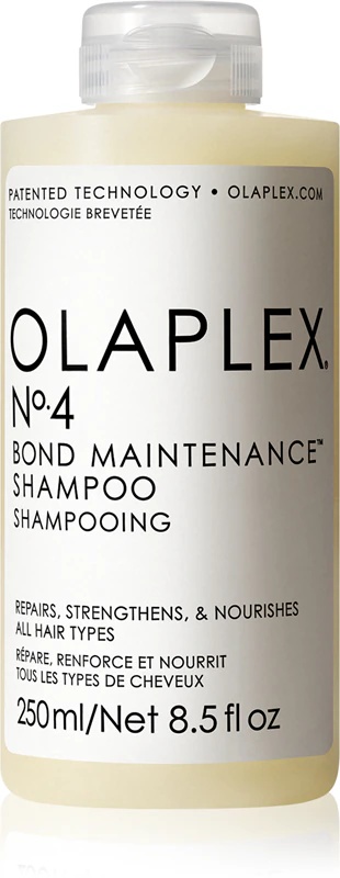 Olaplex N°4 Bond vzdrževalni šampon za vse tipe las