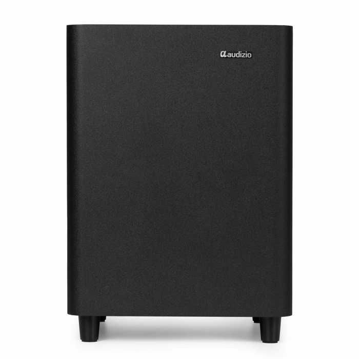 Audizio SW65C 130W Active Hi-Fi Subwoofer, 6.5