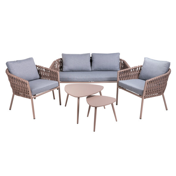 Conversation Set, 5-tlg.