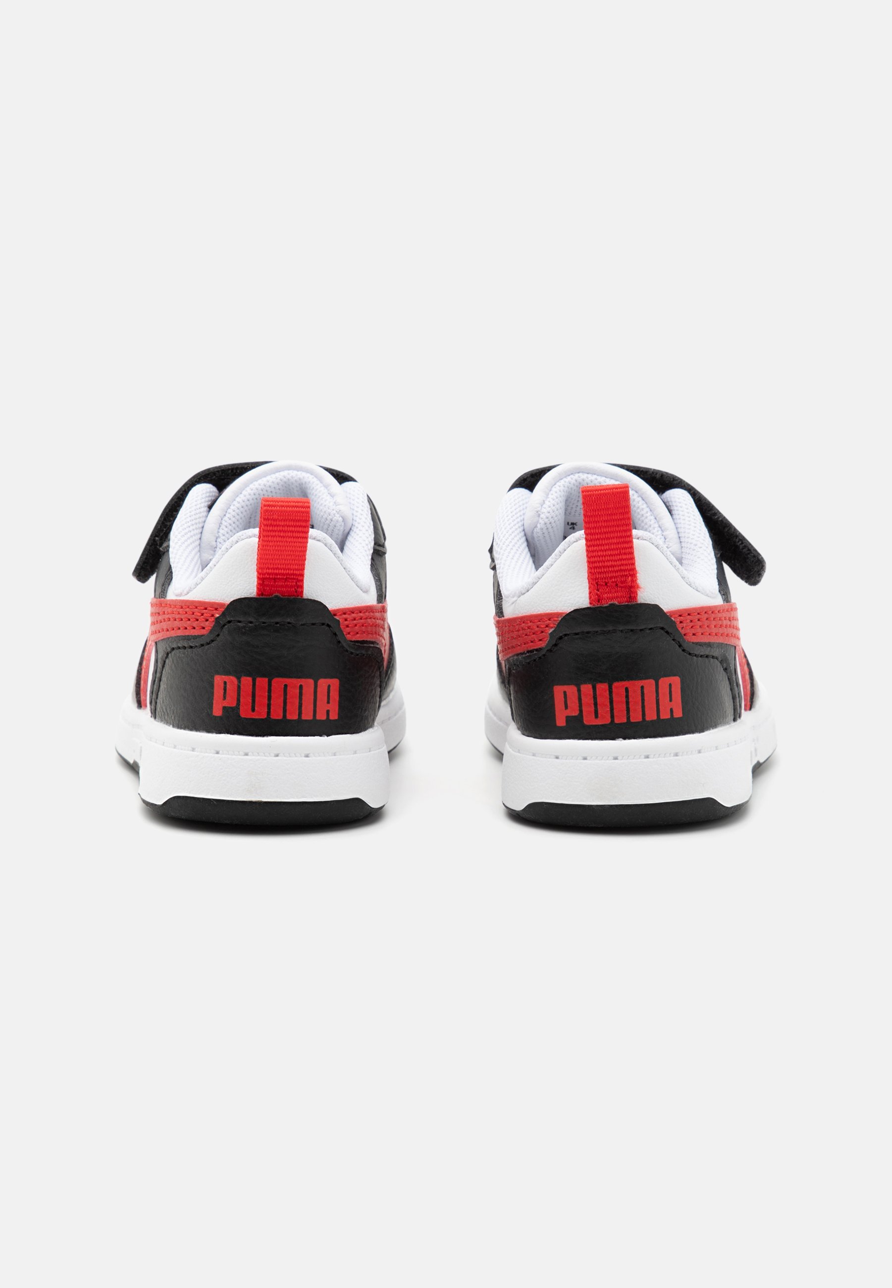 Puma REBOUND – Babyschuhe – mehrfarbig