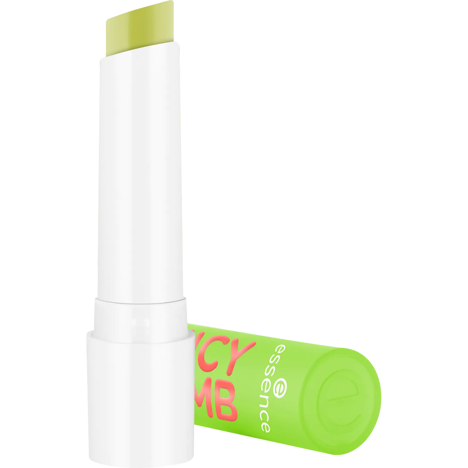 Essence Juicy Bomb Glossy Butter Balm, Kiwi To My Heart