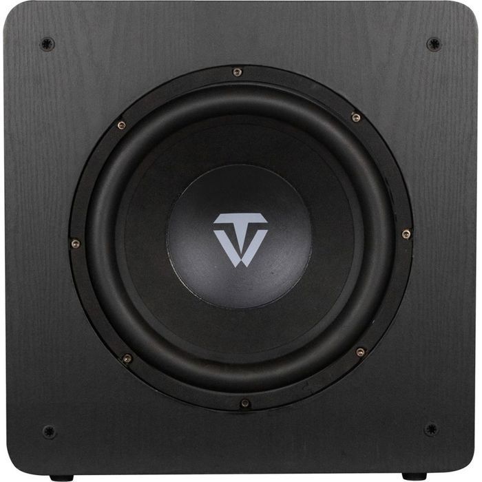 Tonewinner SW-D2000 - Subwoofers e Vibradores