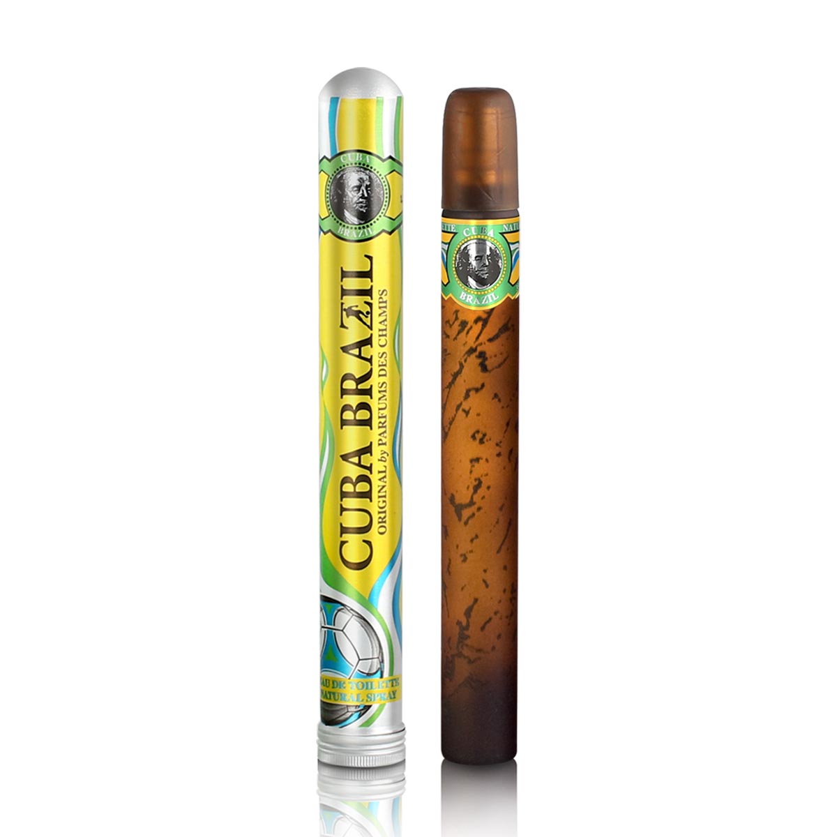 Cuba Original Brazilia