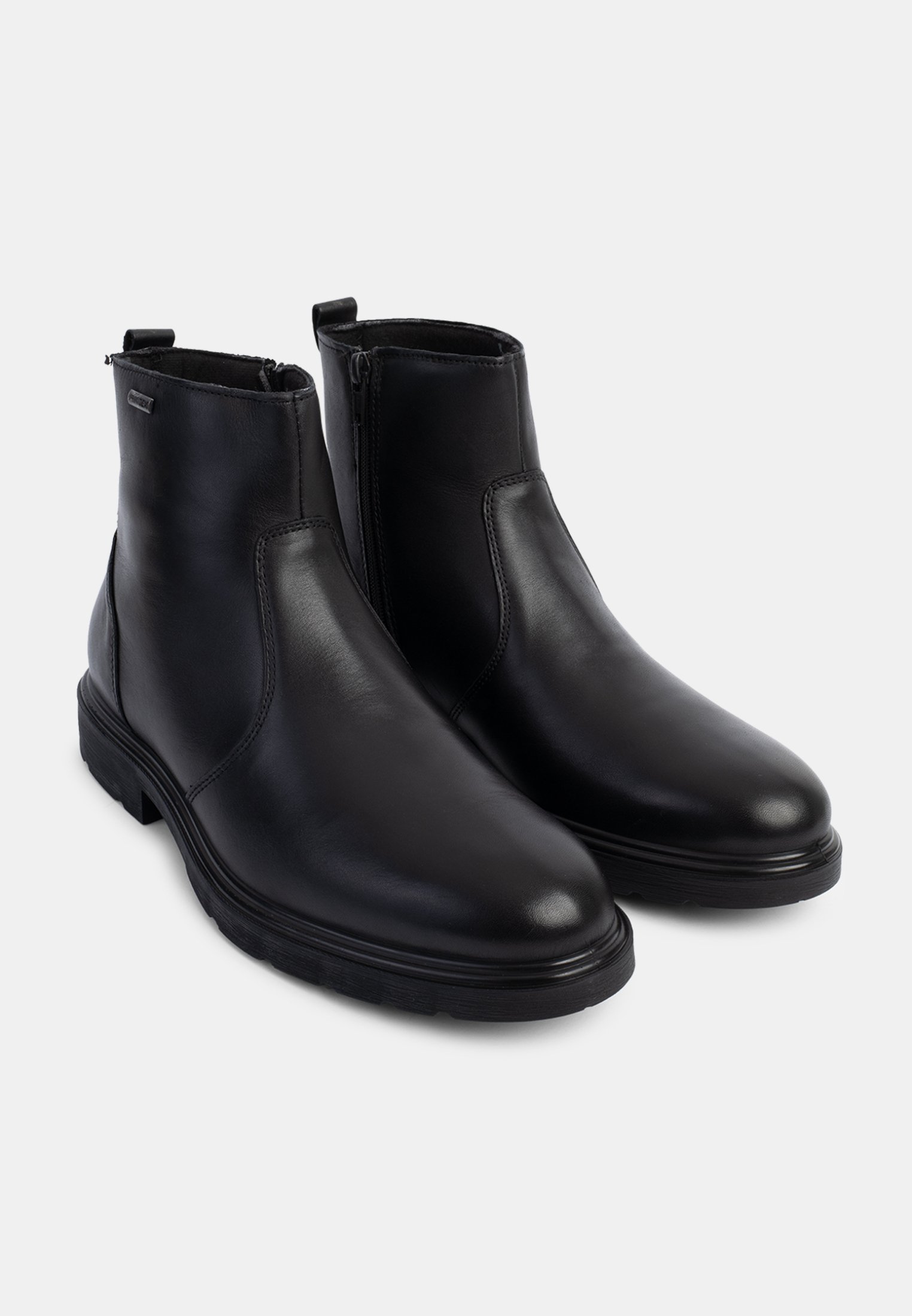 Stivaletti Bata Classic - nero