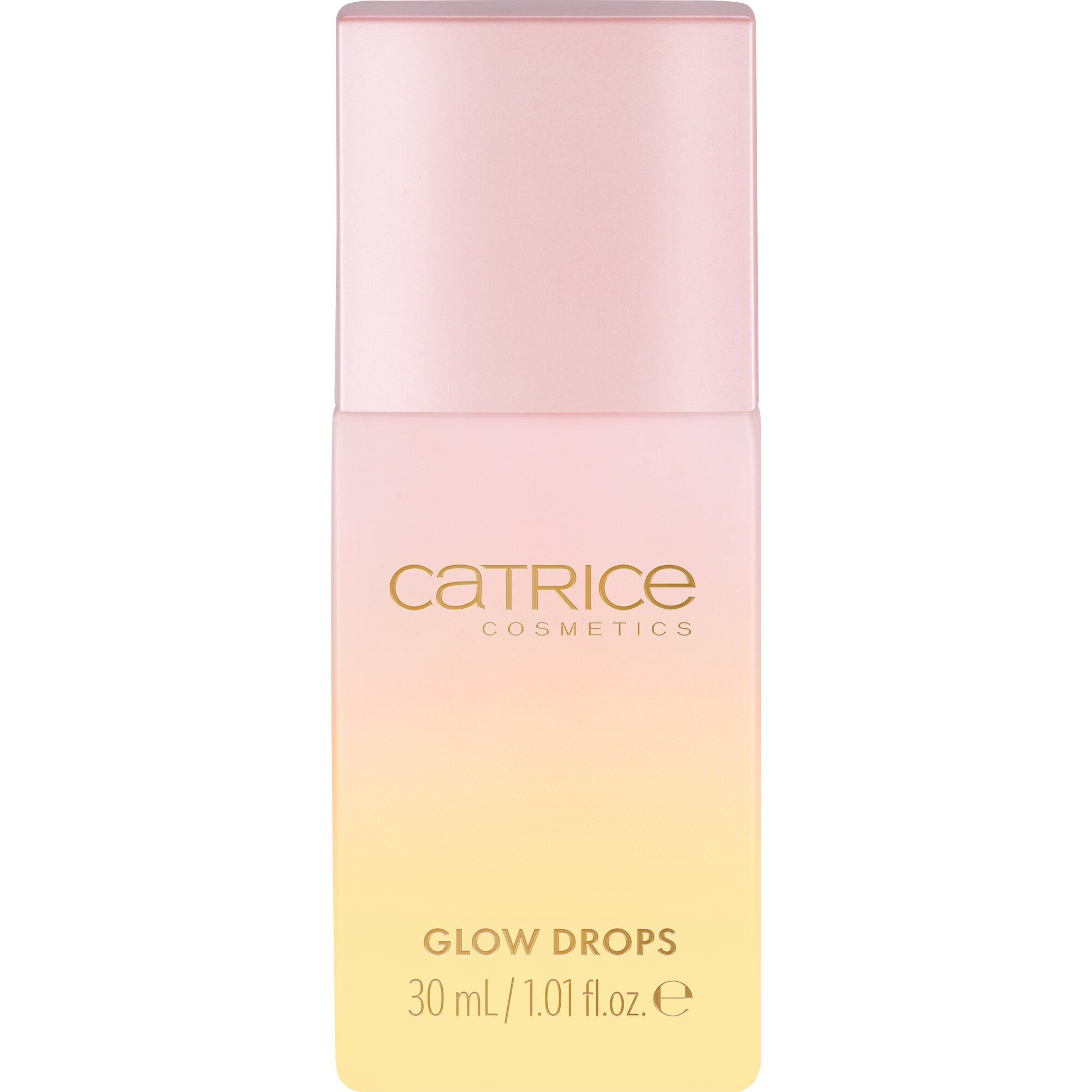 Tekutý rozjasňovač Midnight Sun Glow Drops Rozjasňovače
