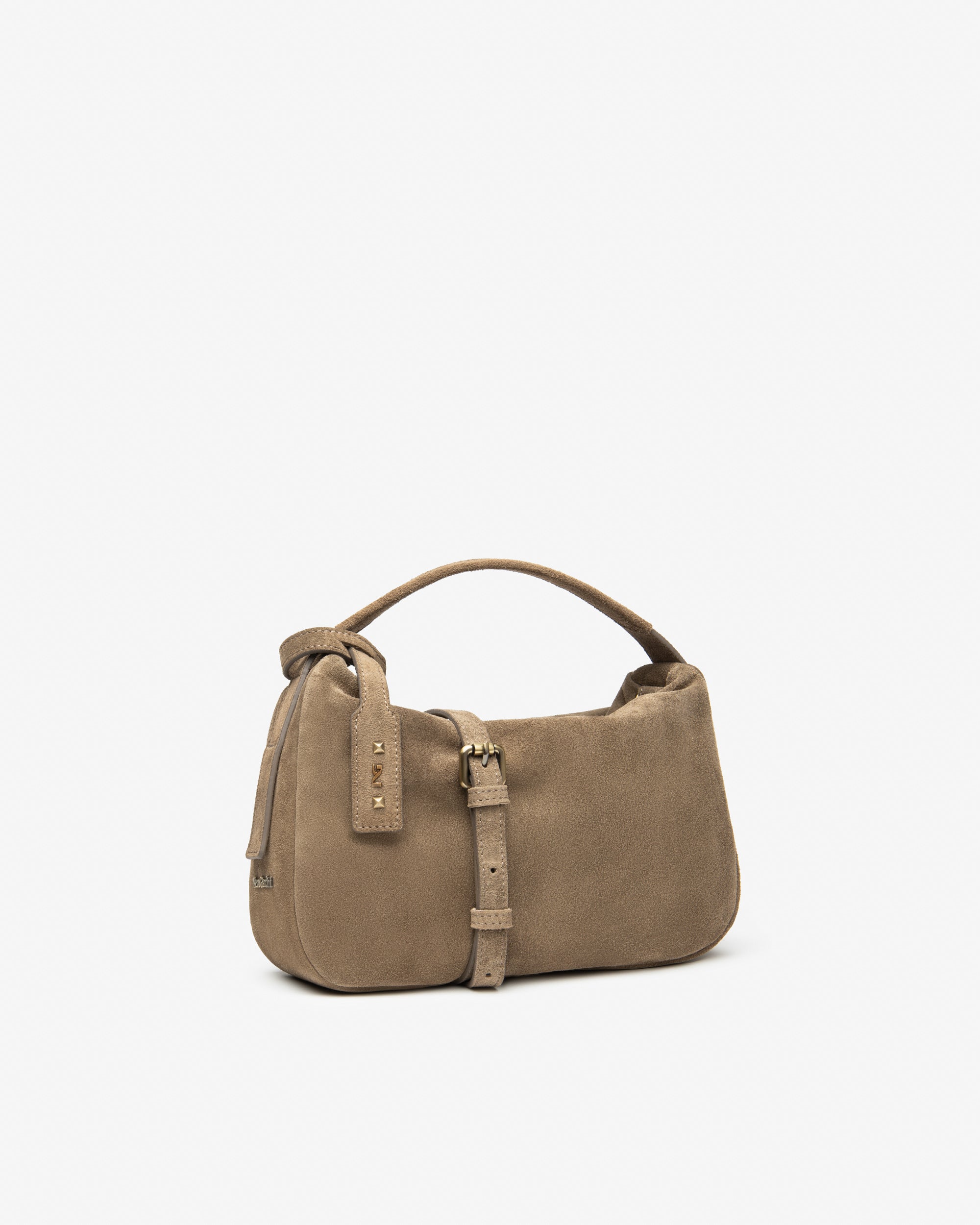  Sac hobo en cuir pour femme