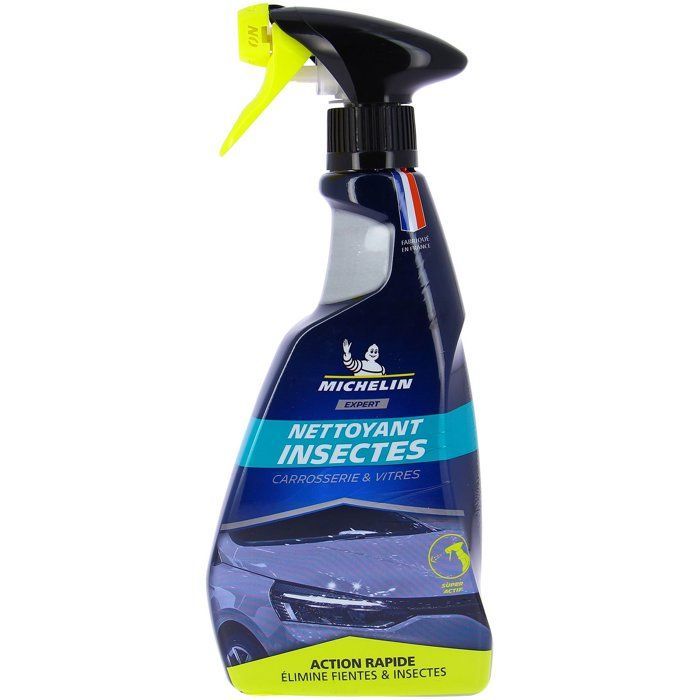 MICHELIN MOSQUITO REPELLENT