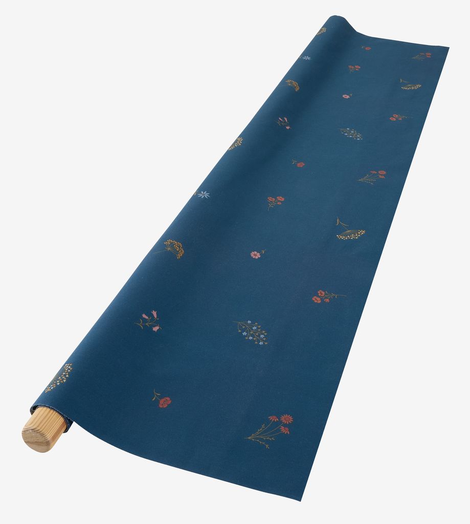 SOLEIHOV SOLEIHOV tekstilinė šluostė, pločio 140 cm, gėlių mišinys
