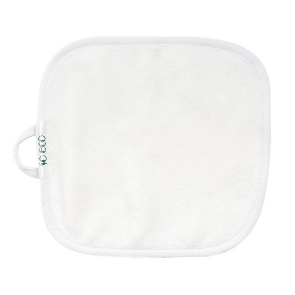 Salviette detergenti per il viso So Eco 3