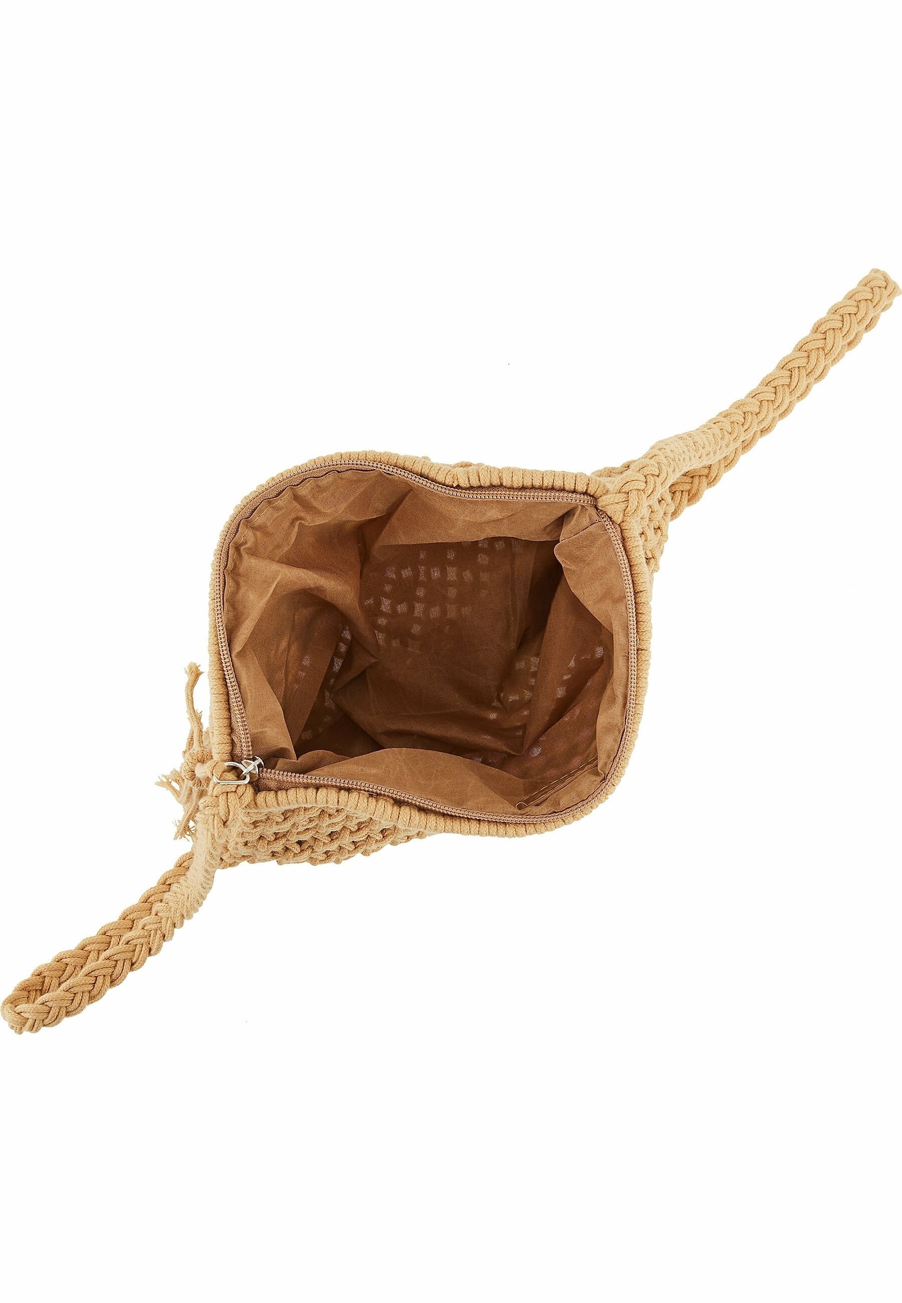 Sac bandoulière COX - beige