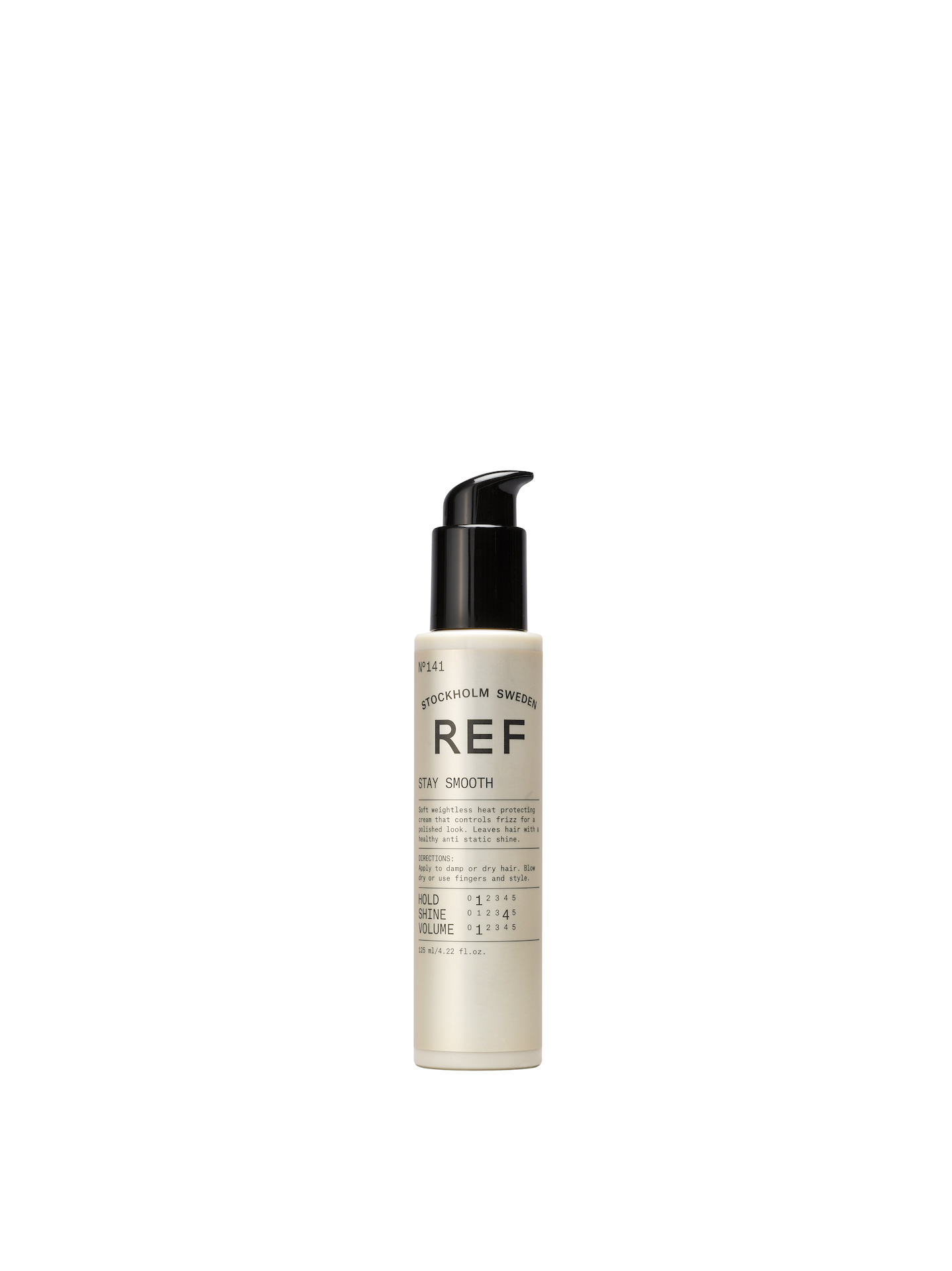 Stay Smooth N°141 125 ml - REF