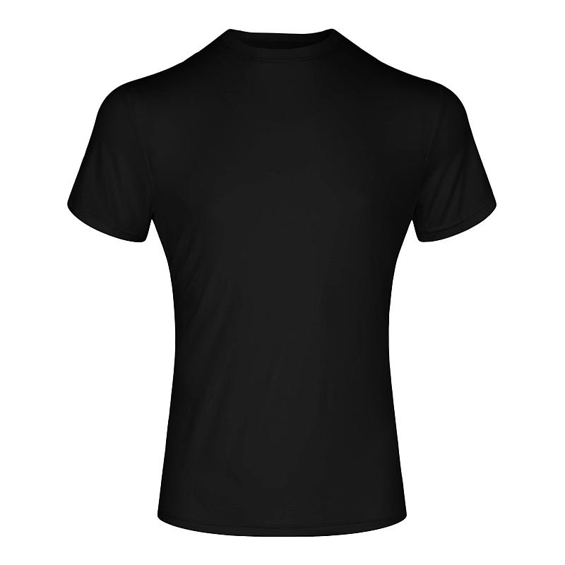 Time 2 Change T-shirt size XXL bambus sort