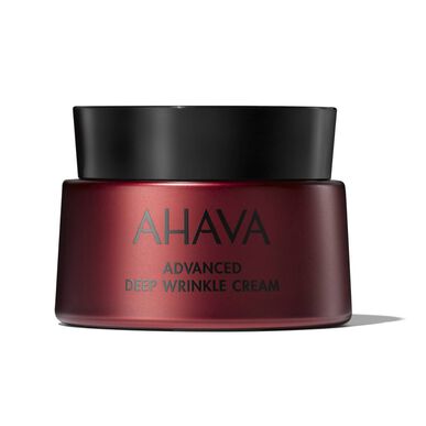 Ahava Multivitamin C-uppstramande ansiktsserum 30 ml