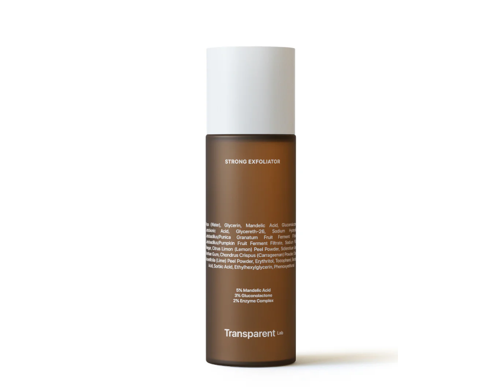Laboratoire transparent