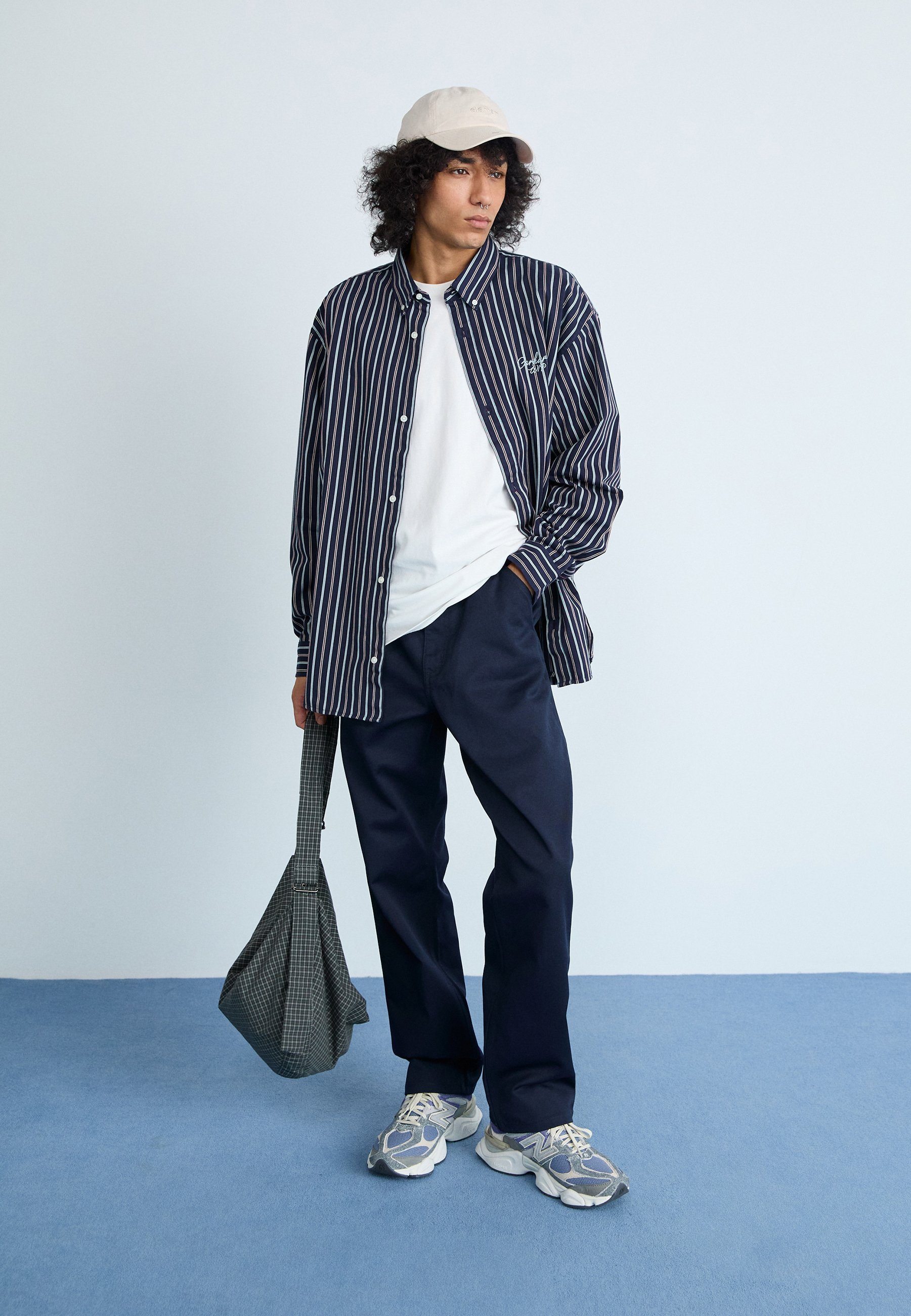 Carhartt WIP Smart Trousers