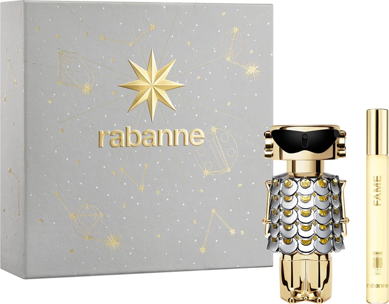 Rabanne Fame поклон сет за жене