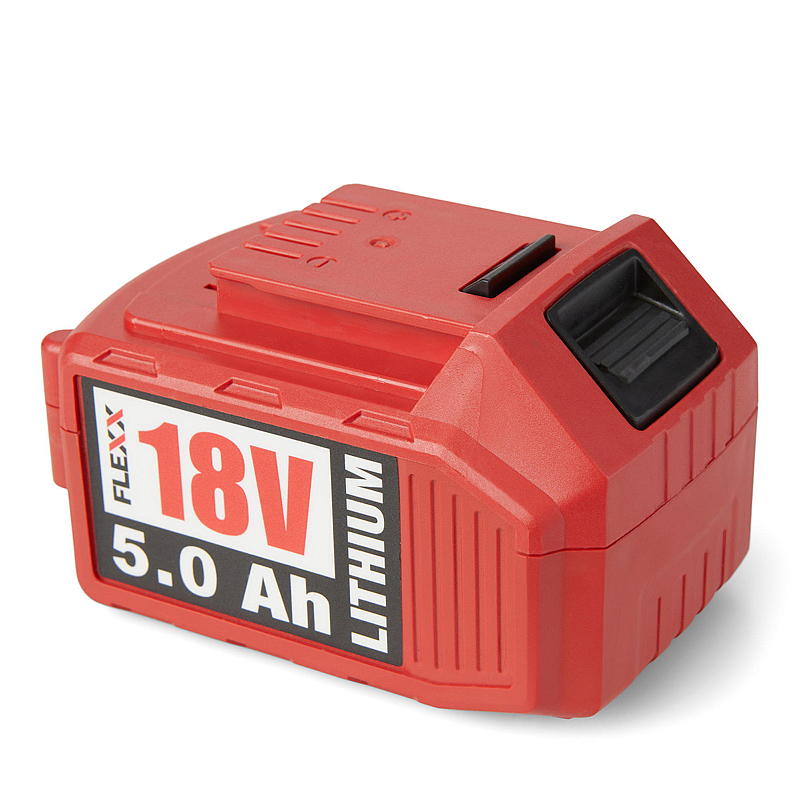 Work-Flexx akku Flexx F18-BLI50-01