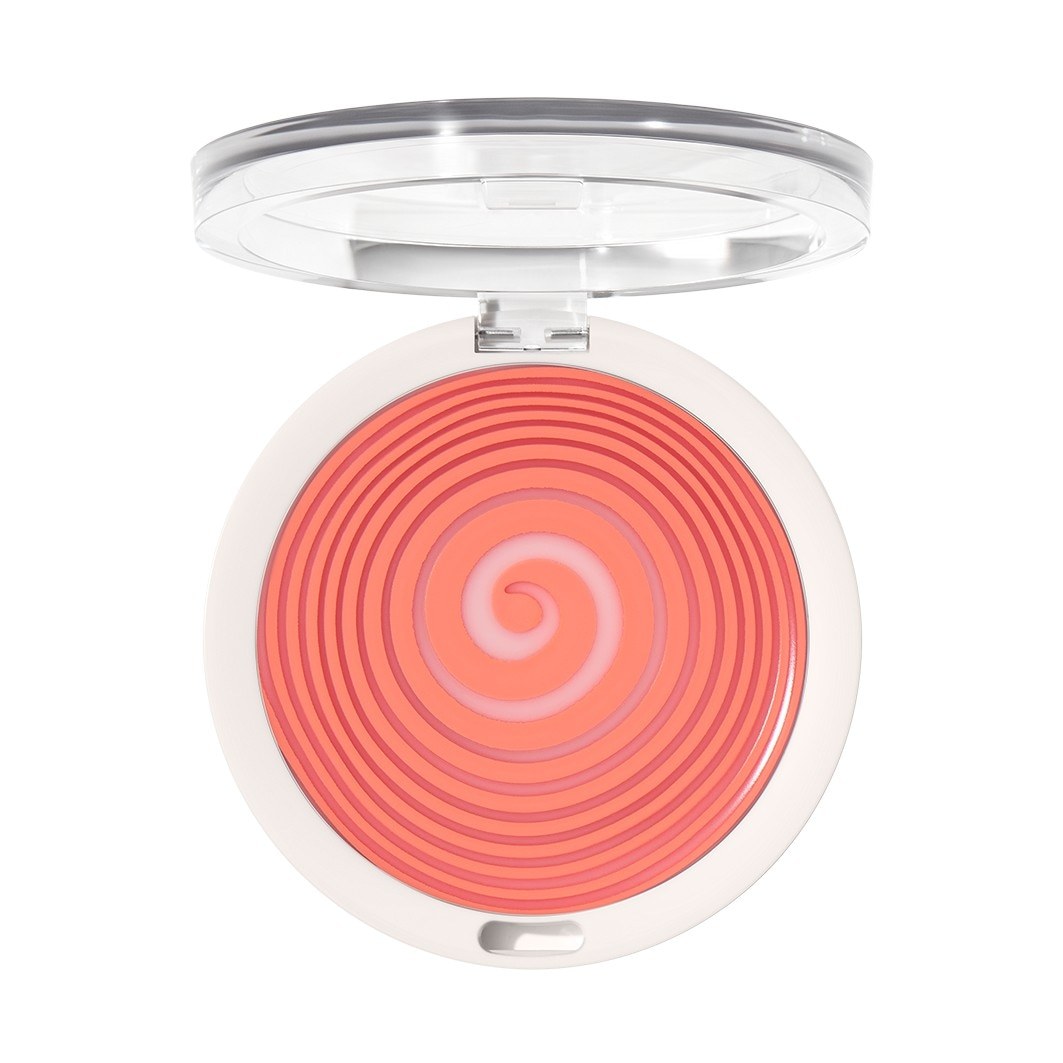 Lícenka Morphe Blush Huephoric Rush Rouge 3 v 1 - 8 g