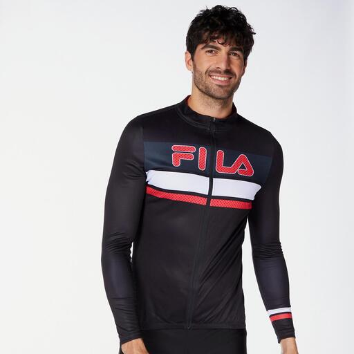  Fila dres