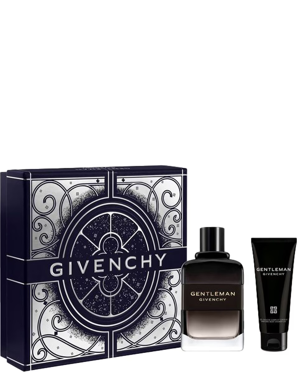 GIVENCHY GENTLEMAN GIVENCHY EAU DE PARFUM BOISÉE SET
