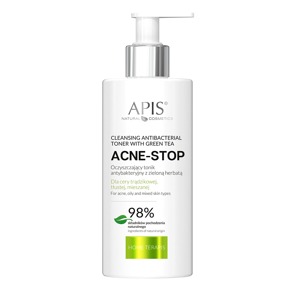 Apis Akné-stop
