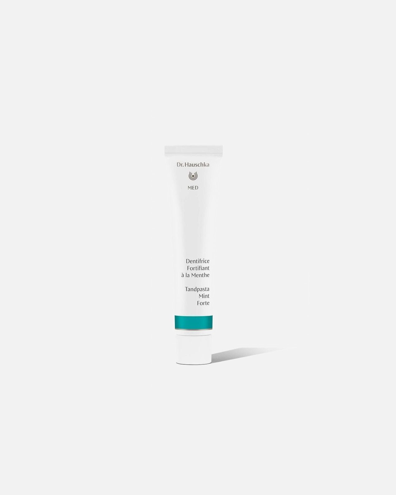 Hauschka pasta za zube Med Tooth Mint Forte - 75 ml