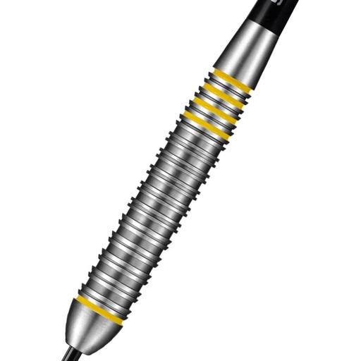 Dardos Harrows Chizzy Dave Chisnall Stål Messing 21gr