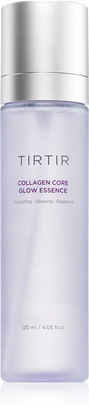 TIRTIR Collagen Core Glow Essence хидратантна есенција за лице