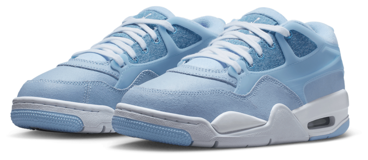 Jordan 4 Rm