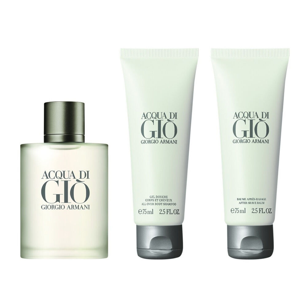 Giorgio Armani Acqua di Gio pour Homme