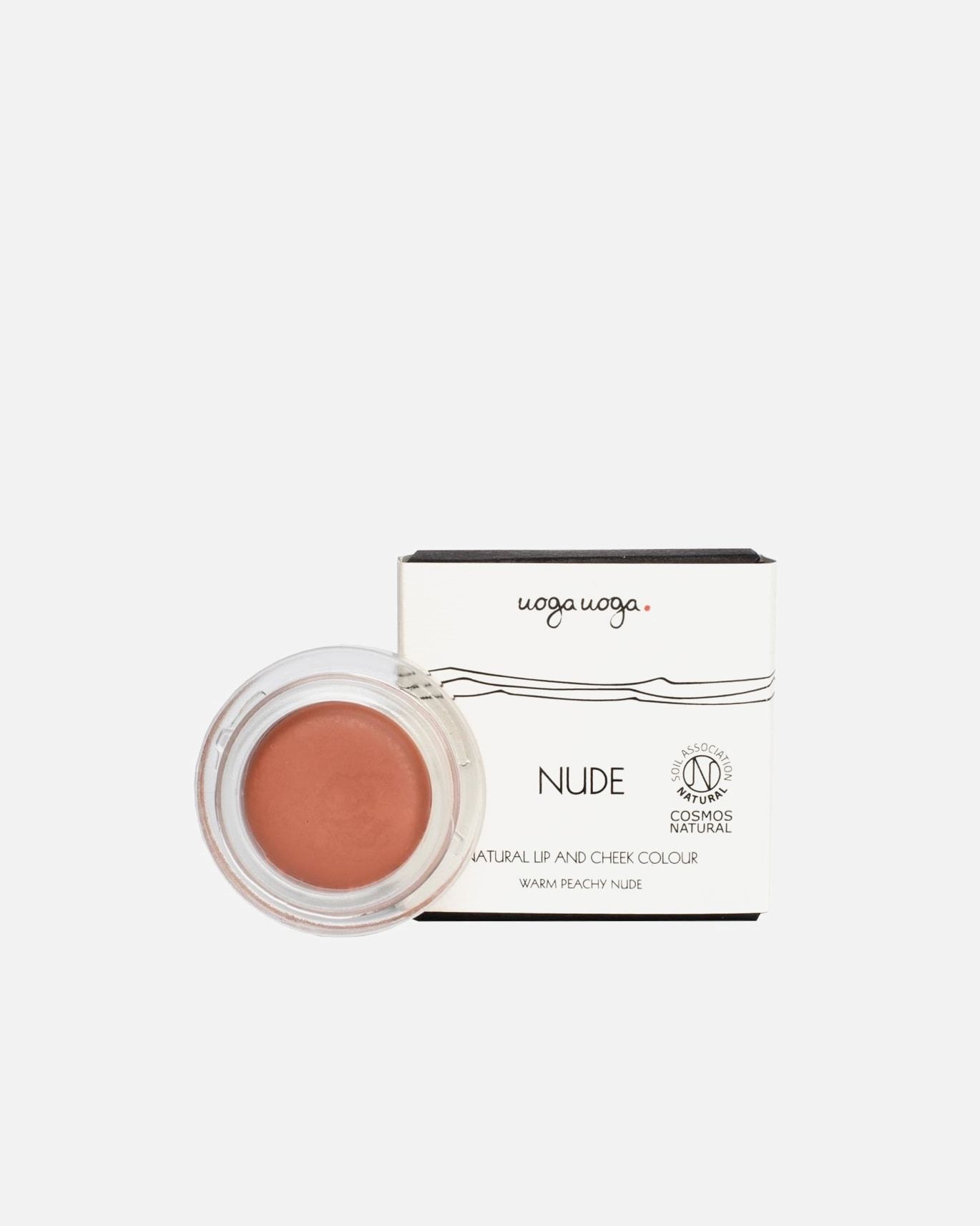 Tint na pery a líca Uoga Uoga Blush – 6 ml