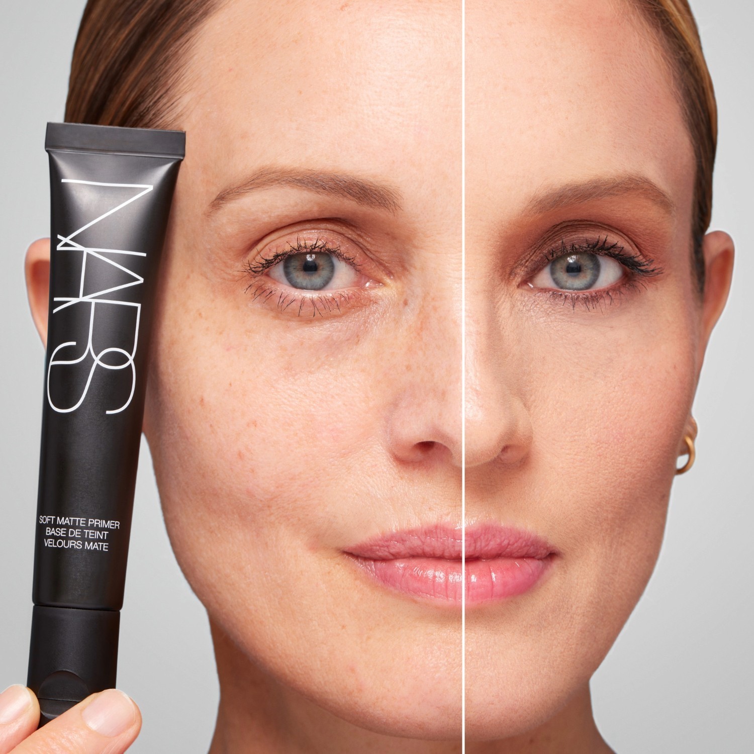 NARS Primer Soft Matte makiažo pagrindas – 30 ml