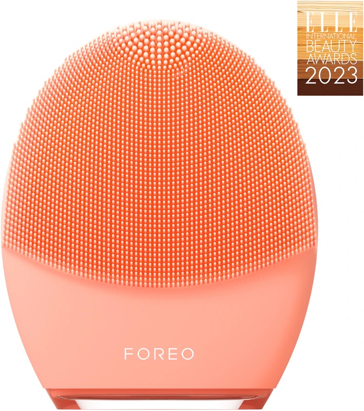 FOREO LUNA™4 уређај за чишћење и учвршћивање лица, масажу