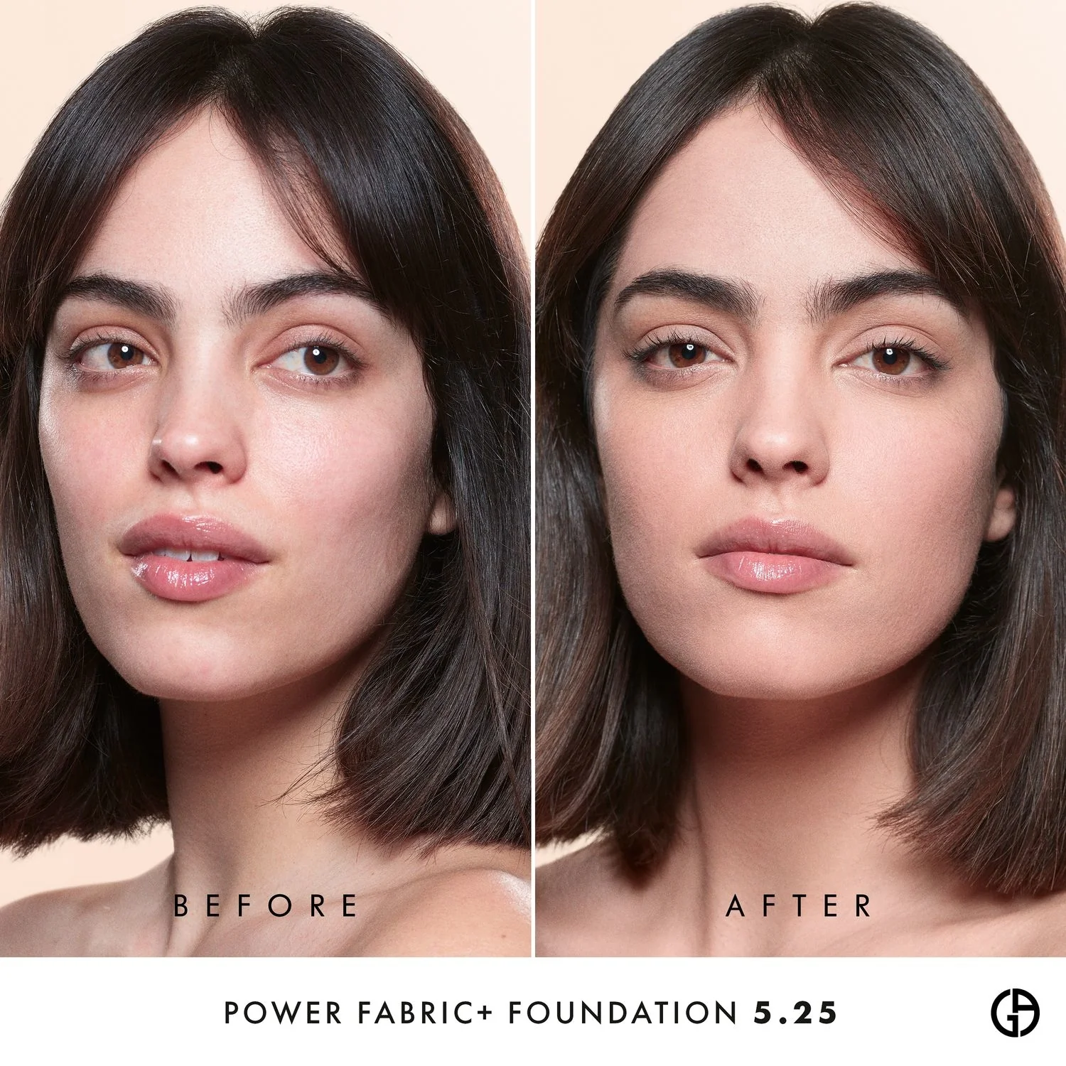 Viso Power Fabric + - Fondotinta liquido