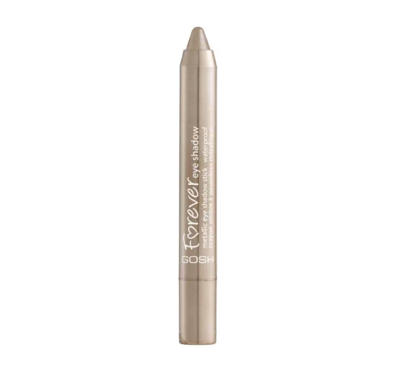 Gosh Forever cień w kredce 02 Beige 1,5 g