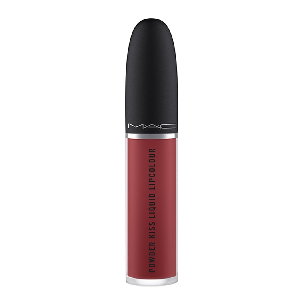 MAC Lipstain Powder Kiss Rossetto Liquido - 5 ml