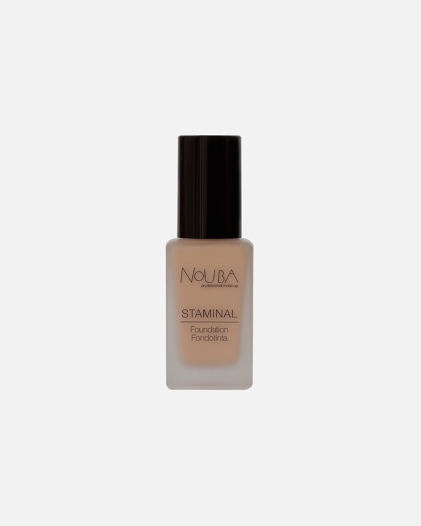 NOUBA STAMINAL foundation