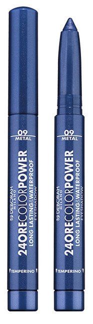 24ore Color Power sjenilo za oči Sjenila za oči