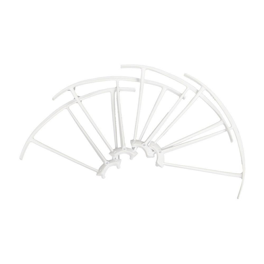 Ricambi e accessori per droni: Staffe di protezione compatibili con modelli KY101, HJ14, LF608, S28 – Accessori per quadricotteri – Novità 2020 (CY201245789)