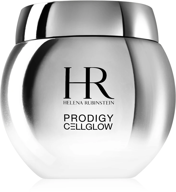 Helena Rubinstein Prodigy Cellglow Regenererende antirimpelcrème voor de vette en gecombineerde huid