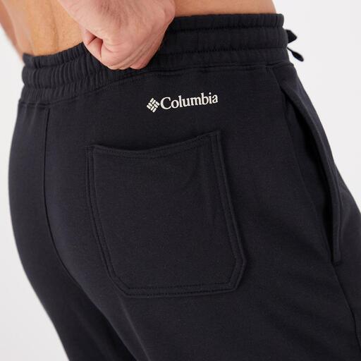 Columbia Trek