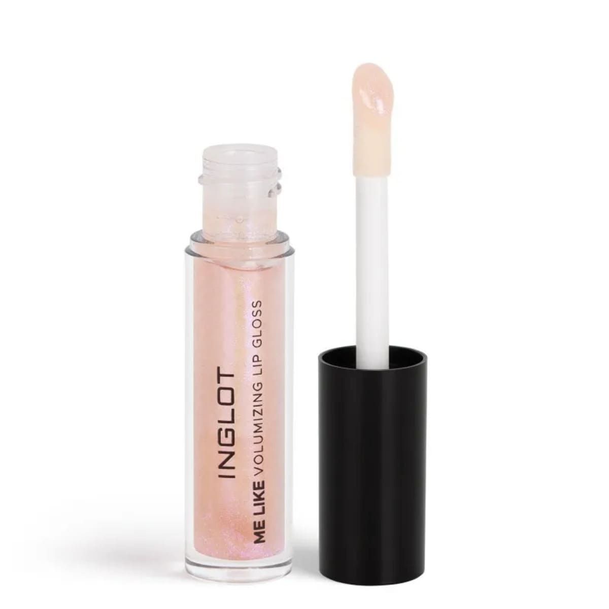 Lesky na pery Me Like Volumizing Lip Gloss Lesky na pery a lesky na pery