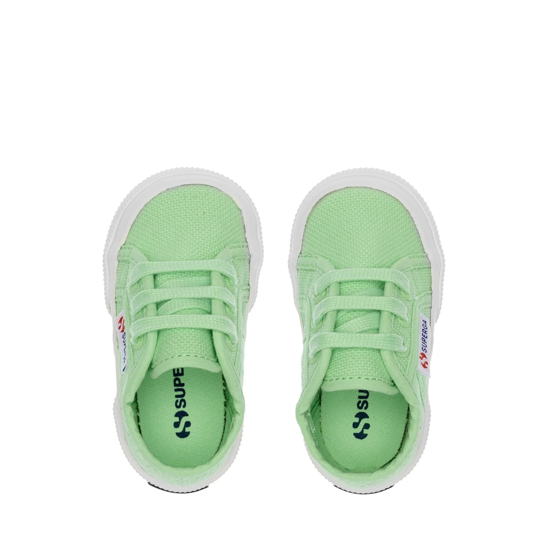 2750 BABY CLASSIC-GREEN LT-FAVORIO