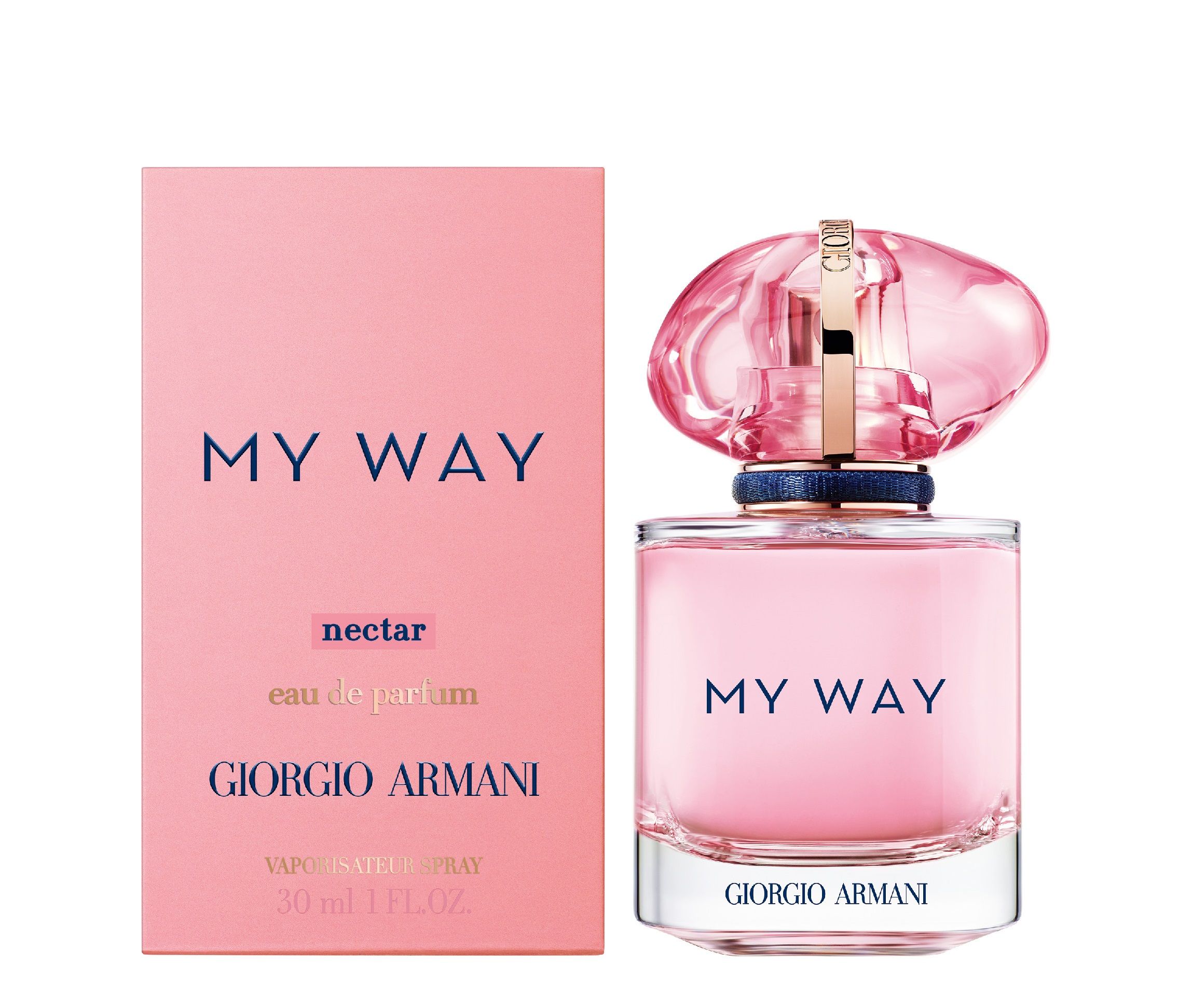 My Way Nectar Eau de Parfum sievietēm Sieviešu smaržas