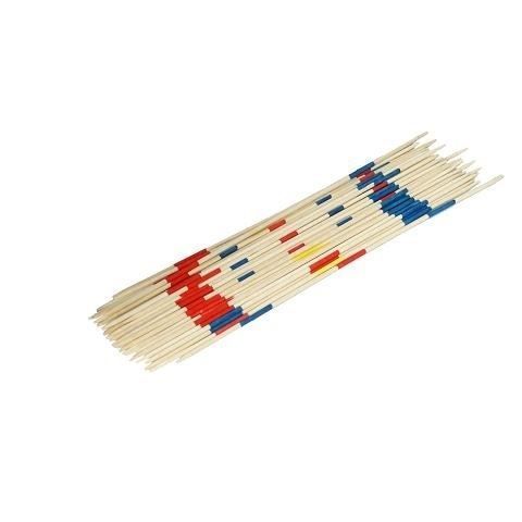 Brettspill - Lifetime - 36861 - Mikado-spill i tre - 50 cm