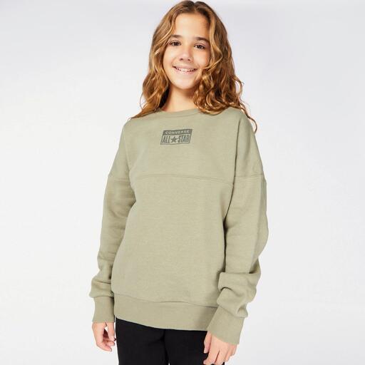  Sweat-shirt Converse