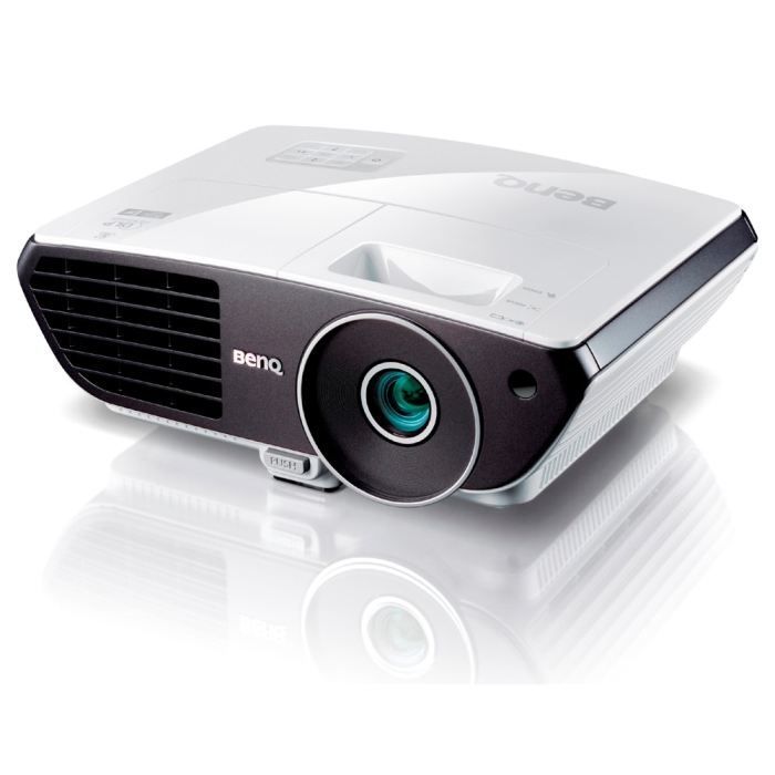 BENQ W700 DLP HD Ready Projector