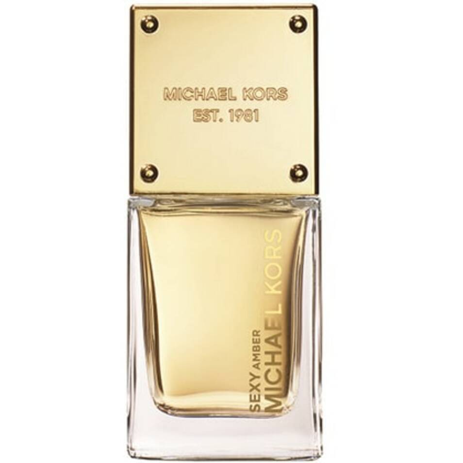 MICHAEL KORS EAU DE PARFUM SEXY AMBRE